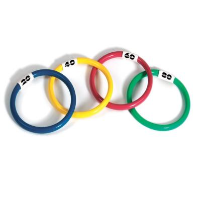 China Dive Rings 4 Pack kids' diving skill for sale