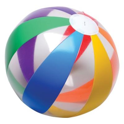 China Inflatable Rainbow Ball & Festival products for sale