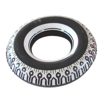 China Inflatable tyre swim ring,inflatable tire swimming ring,floating tyre tube ring for sale