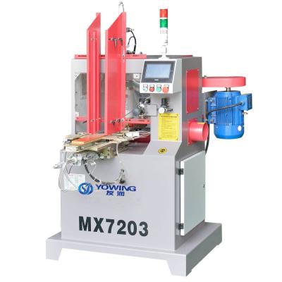 China Furniture Making Woodworking Copy Forming Machine Craft Components Profile Shaper MX7203 for sale