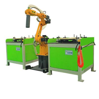 China Wooden Machinery Repair Shops Machine Robot Development Machine Robot Drilling Machine For Chair for sale