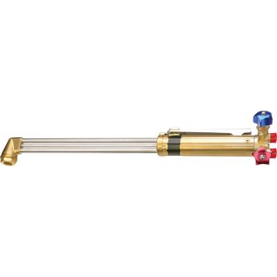 China Full NM-250 British type full brass gas cutting torch popular for Southeast Asia, Africa, for sale