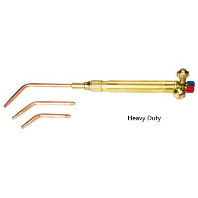 China GAS WELDING BRASS TORCH for sale