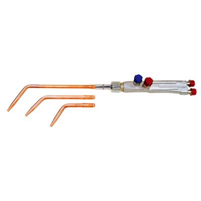 China Brish Resistant Copper Blowtorch Type for sale