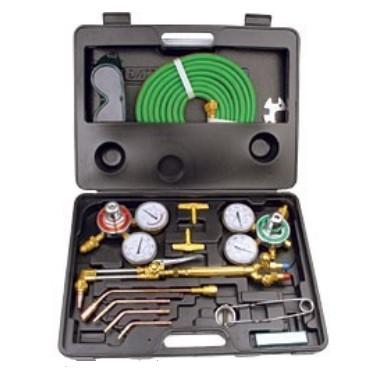 China Very good portable American kind welding&cutting kit for sale