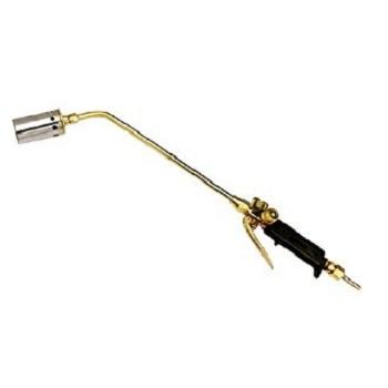 China Italy Brass Type Full Brass OEM Gas Heater Torch Using MAPP/Propane Gas Welding for sale