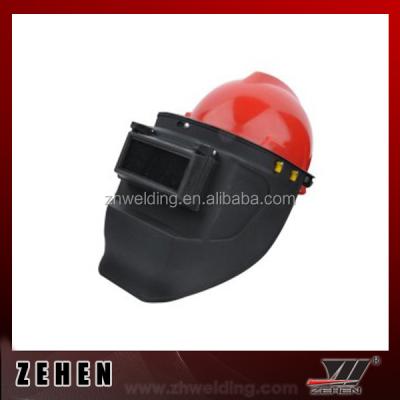 China For Sky Working Welding Helmet For Sky Working for sale