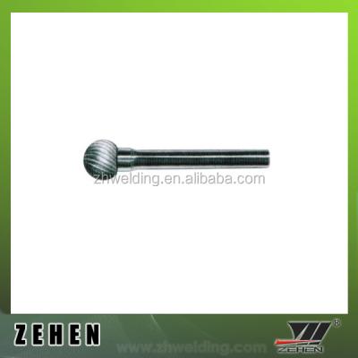 China SPHERICAL spherical rotary file for sale