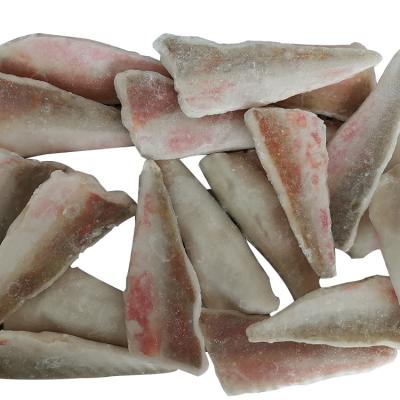 China Wholesale High Quality Wholesale Frozen Seafood IQF Gurnard Fillet Red Frozen Red Fillet IQF FROZEN for sale