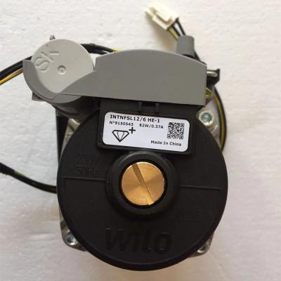 China family houses gas boiler parts wilo water pumps for gas boiler for sale