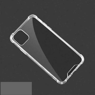 China Shockproof for iphone 11 pro new max clear hybrid tpu shockproof acrylic phone case for Samsung for LG phone shell for sale