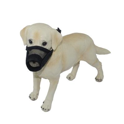 China Personalized Airy, Breathable, Anti Biting, Anti Barking, Dog Mouth Drinking Cover, Dog Mask for sale