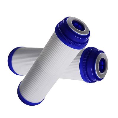 China Activated Carbon Water Purification Filter for Household Pre-Filtration by Huiston for sale