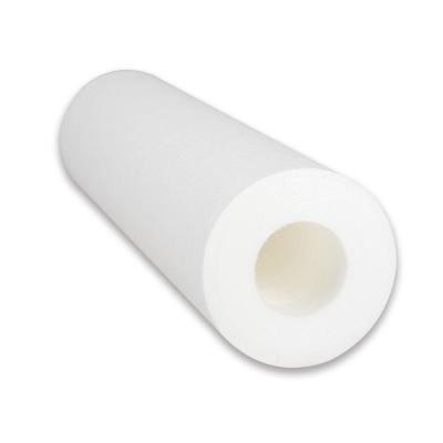 Κίνα 20 ιντσών 30 ιντσών 40 ιντσών PP Melt Blown Filter Cartridge για επεξεργασία νερού προς πώληση