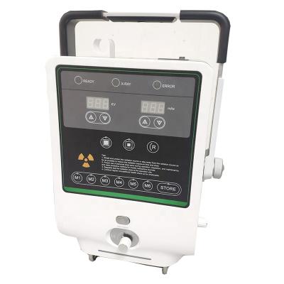 China Factory Wholesale High Quality Animal Health Diagnostic Veterinary Equipment Portable X-ray Machine for sale