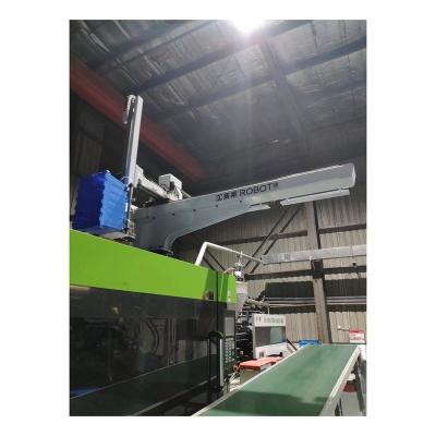 China Truss Controller Stamping Mechanical Injection Molding Machine Robotic Arm for sale