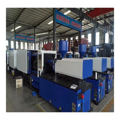 China New type popular product Mini Desktop Injection Molding Machine with suitable prices VERTICAL for sale