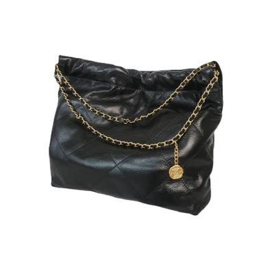 China Fashion Fashion Swapping Large Capacity Shell Handbag Versatile Temperament Messenger Ladies Shoulder Bag for sale