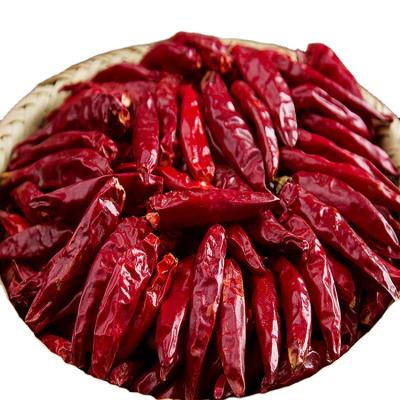 China Dry selling high quality dry red chili pepper with factory price for sale