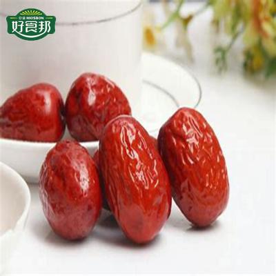 China Wholesale Xinjiang Red Dates Non-Extra Red Dates Export Price Chinese Red Jujube Fruit Dried Fruit for sale