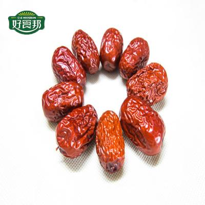 China Non-supplementary red dates of dried fruits/not Ajwa dates jujube sale for sale