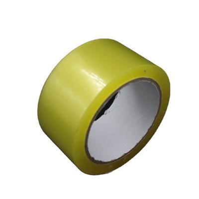 China Factory Direct Factory Direct Anti-Static Chinese Green Basic Sellophane Degradable Tape for sale