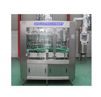 China Automatic Filling and Capping Production Line Pelletizing Tomato Sauce Machine for sale