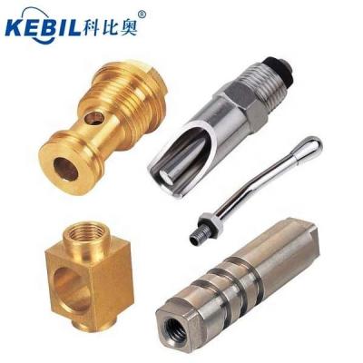 China Industrial Equipment OEM Services CNC Machining Aluminum Parts For Automotive Or Electric Machine Components In Canada for sale