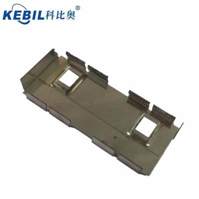 China Hot Sale Steel Sheet Metal Stamping Spare Parts Equipments for sale