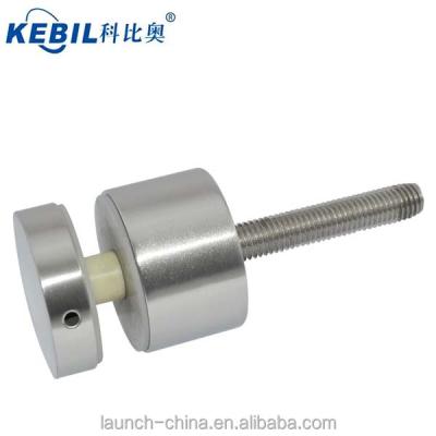 China Modern Stainless Steel Standoff Bracket, Standoff Screw For LED Glass Balustrade for sale