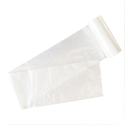 China Household Disposable High Quality Transparent Kitchen Garbage Bag Large Garbage Bag Large Garbage Bag for sale