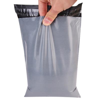 China Large10x13 Waterproof Plastic Self Sealing Bag Custom Packaging Poly Package Clothing Mailer for sale