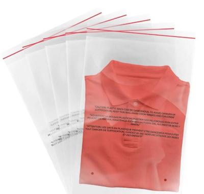 China Recyclable custom transparent cellophane opp strong self adhesive seal plastic bag packing for christmas card gift jewelry neclace for sale