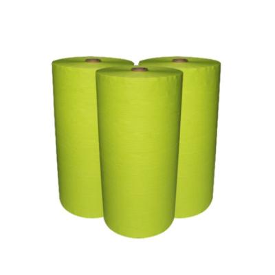 China High Temperature Resistance Masking Tape Jumbo Rolls Washi Masking Film Tape for sale