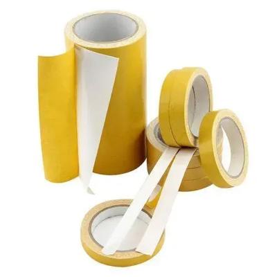 China Klebendes Teppich-Band Premier-Double Sided Tape Strong zu verkaufen