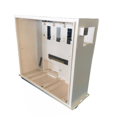 China Industry Customized Electrical Distribution Cabinets OEM Control Cabinets for sale