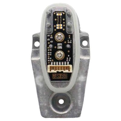 China Plastic BA OEM 6311 7440 359 LED Turn Light For 7 Series G12 730 740 750 760 2017 Turn Signal Lights for sale