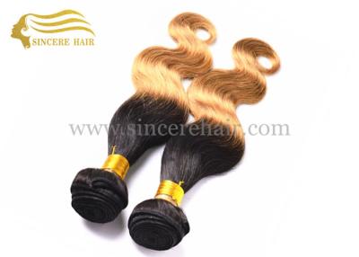 China 50CM Ombre Hair Extensions, 20