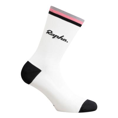 China Breathable Classic Regular Cut Simple Summer Cycling Socks And Coolmax Multipack Bicycle Socks Rotating Indoor Cycling Socks for sale