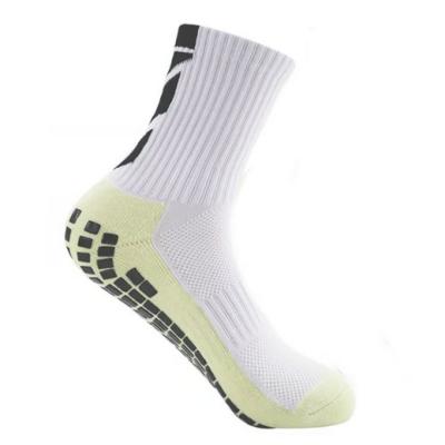 China Breathable Anti Slip Soccer Socks, Mens Soccer Socks, For Soccer Basketball for sale