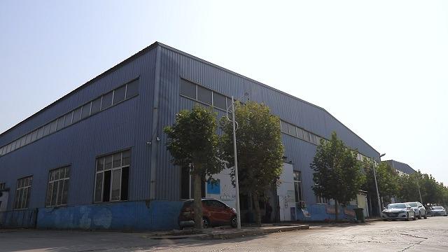 Verified China supplier - Shandong Hengda Engineering Materials Co., Ltd.