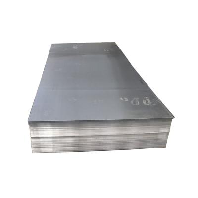 China Making pipes Black iron sheet hot rolled structural steel s275jrSheet Dx51d Z275 for sale