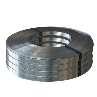 China Making pipes Galvanized steel square tapegi roll metal roll iron belt for sale