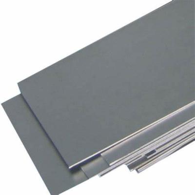 China Construction 304 stainless steel plate Galvanized steel plate0-3mm thick stainless steel plate for sale