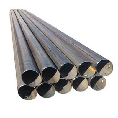 China Fluid Pipe ASTM A106 Gr.B Seamless Carbon Steel pipe/ A106 GR.B seamless carbon steel tube. for sale