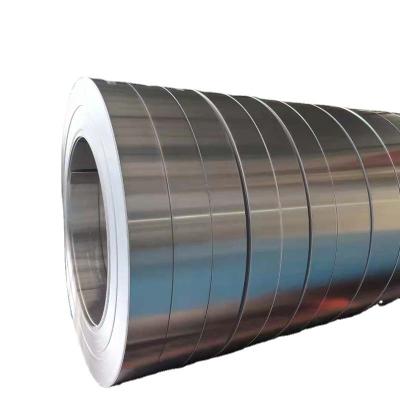 China Floors /decoration/contruction Aluminum coil aluminum coil 5005 Hot rolled 5005 6063 5052 aluminum coil for sale