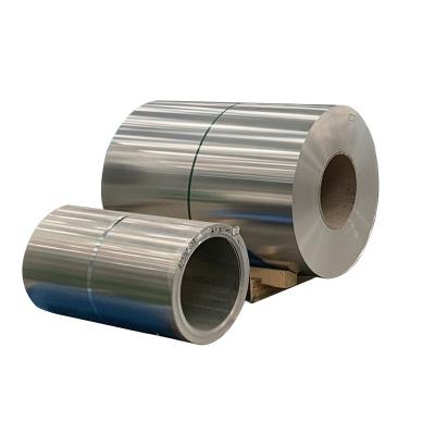 China Floors /decoration/contruction China produces high quality aluminum coil products5052 5083 6061 7075 aluminum coil for sale