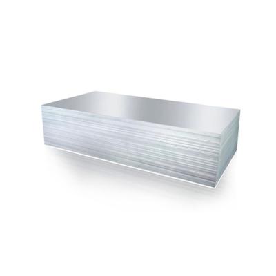 China Cookware industry Wholesale Cheap Price Customized Aluminum Alloy Metal Plate Roofing Sheet for sale