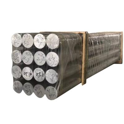 China Auto Parts/Industrial/Construction 2024 7075 aluminum 6036-t6 round rod1060 1100 3003 5052 5083 6061 7075 Aluminum rod for sale