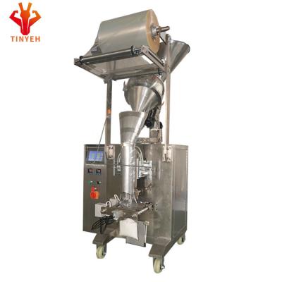 China Multifunctional Small Size Protein Powder High Yield Chilli Film Kava Powder Vacuum Packing Packing Machine for sale